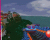 MS live Roller Coaster