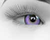 Purple Eyes unisex