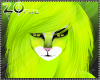 Tigree 0.2 | Hair V2