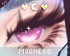 â¾ Faerie Eyes