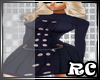 *RC*NavyDress*xxl
