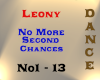 Leony - No More Second