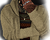 Vintage Hoody Shirt