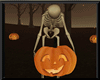 Skeleton 🎃  Pumpkin