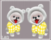 CUTE PUPPY-F -