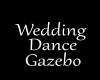 MD Wedding Dance Gazebo