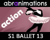 Ballet 13 (S1 2022)