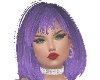 Badass Purple Hair