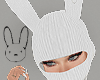 Bunny  Mask