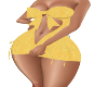 Springtime Yellow