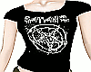 Satanic Shirt 1