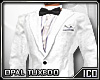 ICO Opal Tuxedo