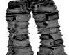 Patch Grey Stack