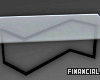 Derive Glass Table
