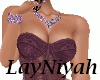 ETE LOVE ME SET PURPLE