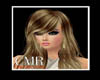 CMR/Hazel,Dark Blonde HL