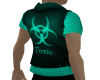 Toxic Vest & Top