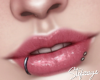 S. Lipstick Vicky Pink 1