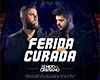 (M) FERIDA CURADA