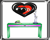 Derivable Heart Table