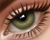 Soul Eyes Green