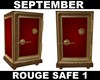 (S) Rouge Safe 01
