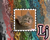 kitten stamp 9