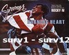 Survivor - Rocky IV