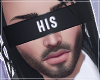 -S- His Eye Banner