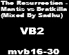 The Resurrection - vb2