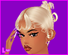 𝓁. valentine's blonde