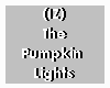 (IZ) Pumpkin  Lights