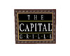 The Capital Grille Sign