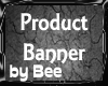 Bee's Product Poster 3