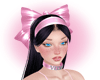 *K* Raquelle Black HB