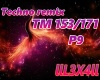 Techno remix P9