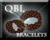 (QBL) New Bracelets