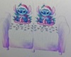 40 stitchmas seat