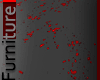 Blood Splatter 1