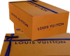 Q - LOUI BOXES