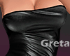 G★  Black Leather