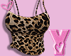 Ỿ | leopard
