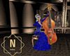 Classic Contrabass anim