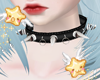 ☆ Choker Spike ☆