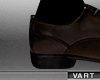 VT| Derby Shoes Wo B