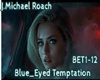 Blue-Eyed Temptation