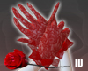 [ID] Madame Rouge Gloves