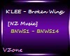 K'LEE-Broken Wings