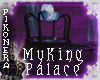 Javi4you MyKing Palace