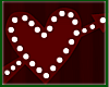Heart Marquee ♥ Vday